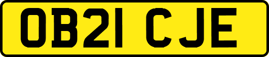 OB21CJE