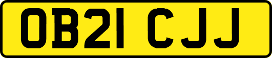 OB21CJJ