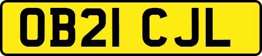 OB21CJL