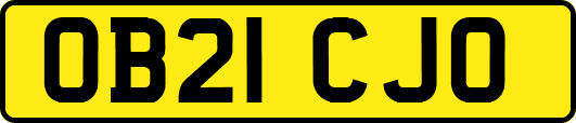 OB21CJO