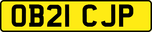 OB21CJP