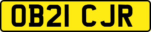 OB21CJR