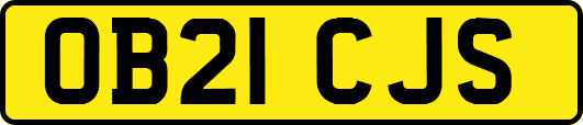 OB21CJS