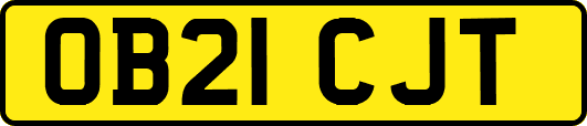 OB21CJT