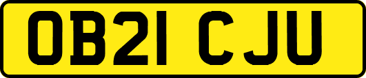 OB21CJU
