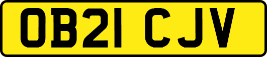 OB21CJV