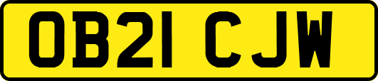 OB21CJW