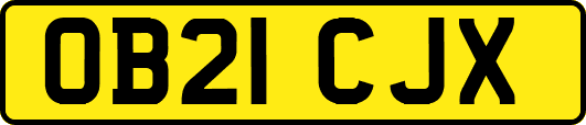 OB21CJX