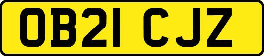 OB21CJZ