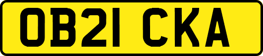 OB21CKA