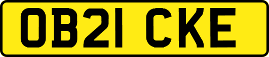 OB21CKE