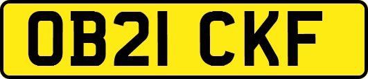OB21CKF