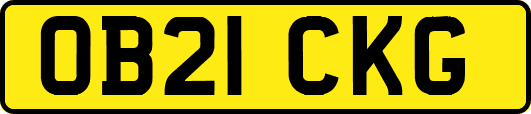 OB21CKG