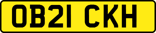 OB21CKH