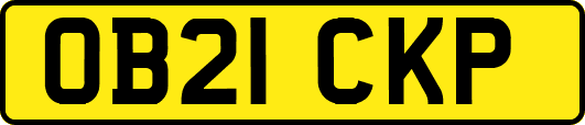 OB21CKP