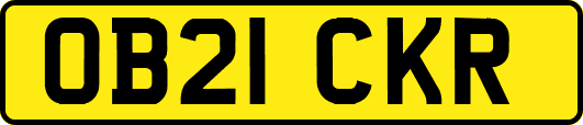 OB21CKR