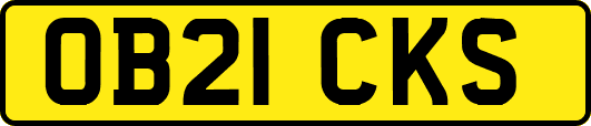 OB21CKS