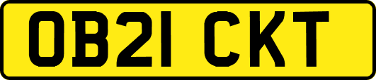OB21CKT