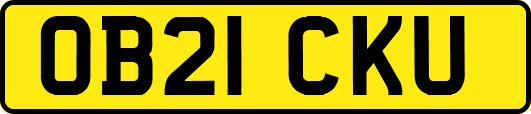 OB21CKU