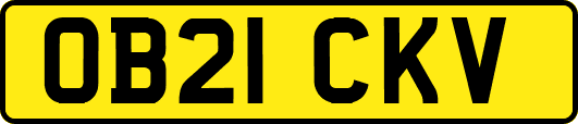 OB21CKV