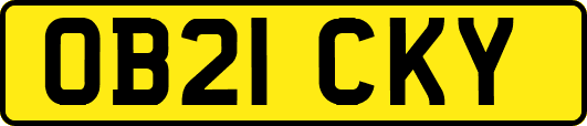 OB21CKY