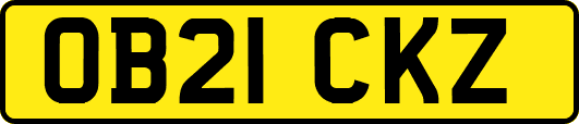 OB21CKZ