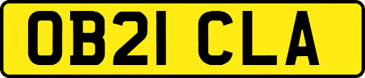 OB21CLA