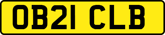 OB21CLB