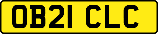 OB21CLC