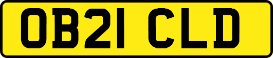 OB21CLD
