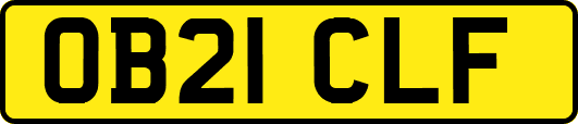 OB21CLF
