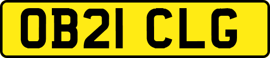 OB21CLG