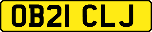 OB21CLJ