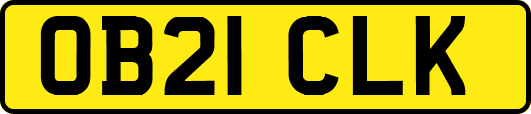 OB21CLK
