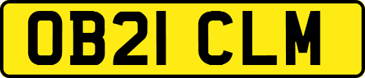 OB21CLM
