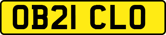 OB21CLO