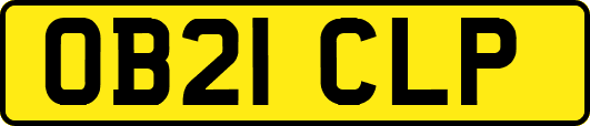 OB21CLP