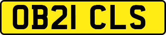 OB21CLS