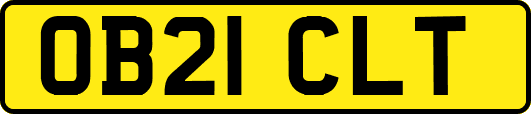 OB21CLT