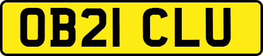 OB21CLU