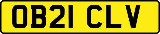 OB21CLV