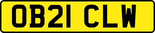 OB21CLW