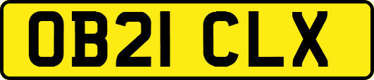 OB21CLX