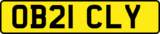 OB21CLY