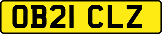 OB21CLZ