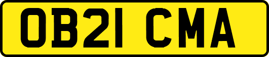 OB21CMA