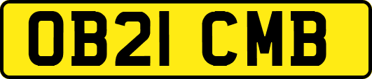 OB21CMB