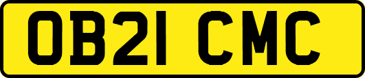 OB21CMC