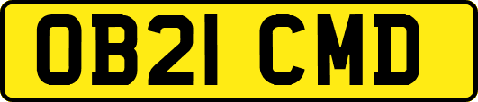 OB21CMD