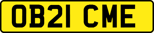 OB21CME